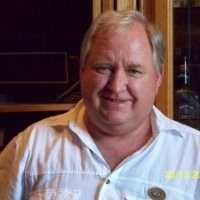 Howard Odendaal