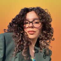 Yasmina Saffar Andaloussi