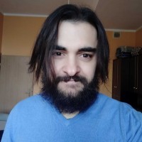 Patryk Szkudlarek