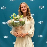 Ida-Marie Damsgaard