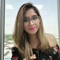 Lucero Medina