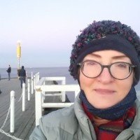 Elzbieta Bojarska-Olejnik