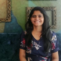 Harshali Poojary
