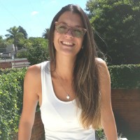 Irina Giglia