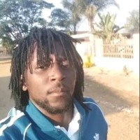Mpho Richard