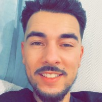 Yassin Elkaddari