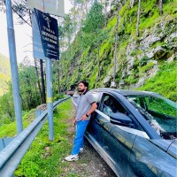 Puneet Tiwari