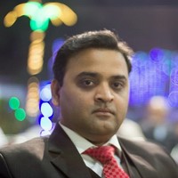 Mohammed Munawar Ali