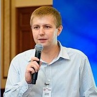 Dmitry Kosarev