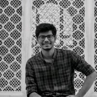 Varad Joshi