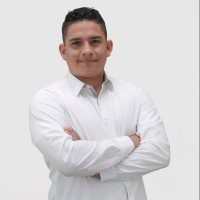 Steven Becerra Balcázar