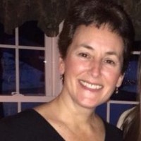 Joyce Cote