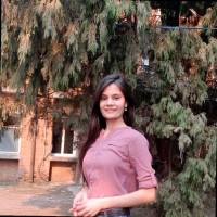 Anuradha khanal