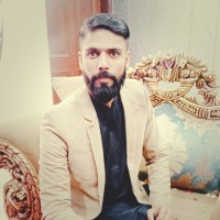 Shahzad Khan