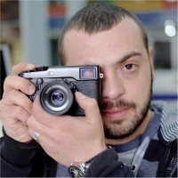 Giorgi Demetrashvili