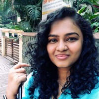 Dheeshna Shetty