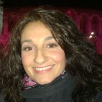 Sara Lodi