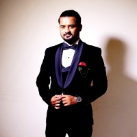 Prafulla Mishra
