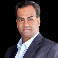 Saravanan A