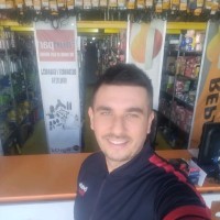Dzenan Mujkic