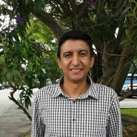 Daniel Barros Barros