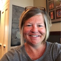 Amy Montanye-Johnson