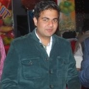 Ajay Veer Singh