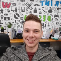 Kane Steuer