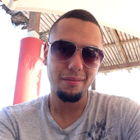Bryan Robles