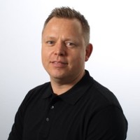 Rasmus Saugmann