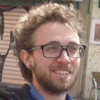 Jérémie Gilliot