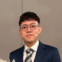 Max Wang