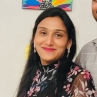 anusha s