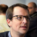Jonathan De Ville