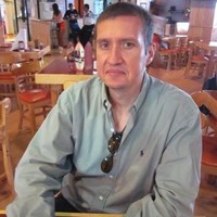 Esteban Vega