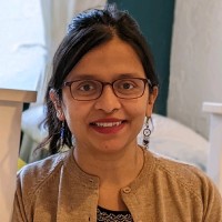 Saikata Sengupta, Phd