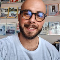Abel Gonzalez