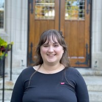 Alison Luck