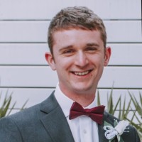 Andrew Gustafson