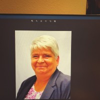 DONNA HUTCHINS