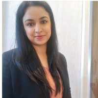 Ayushi Pareek