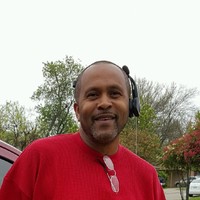 Terrence Hailey