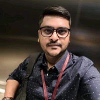 Sudip Dutta