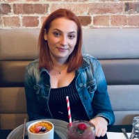Natalia Dabrowska