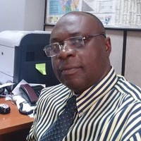 Dave Egbung