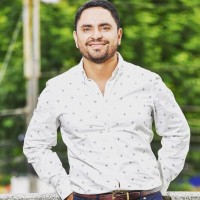 Rony Mérida