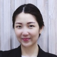 Jacinda Wong