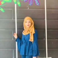 Fatima Ahmad
