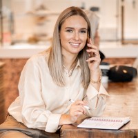 Svitlana Iotko