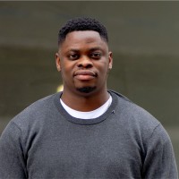 Alpha Kamara
